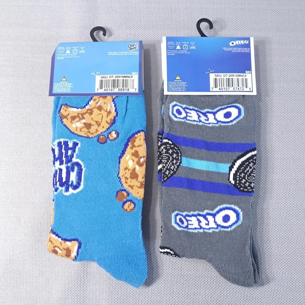 N/A lot chips